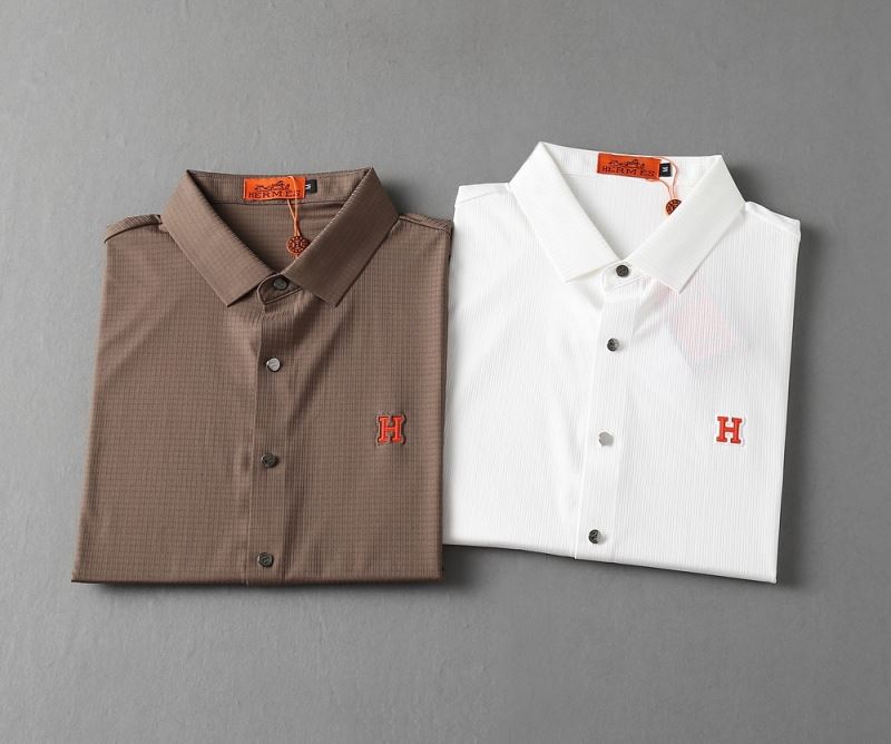 Hermes Shirts